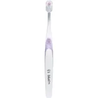 Bluem Kinderzahnbürste Ultra Soft - Rosa