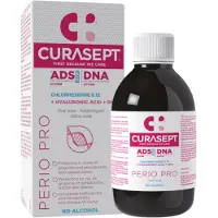 Curasept ADS Perio Pro Mundspül 0.12 % CHX 200 ml Gurgellösung