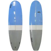 Storm Blade Beluga Mini Malibu Lb22 6´10´´ Surfbrett
