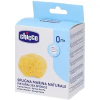 Chicco CH Spugna Media Igiene Sicura 1 St Sonstige