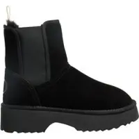 Liu Jo Schneeschuhe Juny 02 SF5133 PX002 Schwarz 38