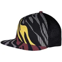 Buff Pack Trucker Kappe