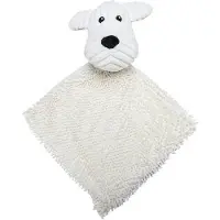 Beeztees Eco Cuddle Cloth Lora Hundespielzeug