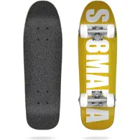 Sk8 Mafia Og Logo 7.3 Skateboarddeck Sortiert