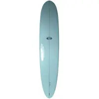 Takayama Longboard Dt2 9´2 Pu Surfbrett