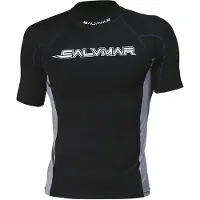 Salvimar Oasi Kurzarm-rash Guard