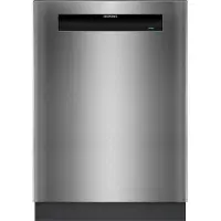 Siemens SN13HS72CS iQ300 (schwarz/silber, 60 cm, Home Connect)