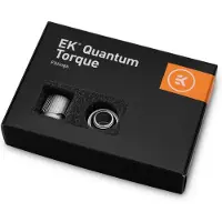 Ekwater EK-Quantum Torque STC 10/16 - 6er-Pack, Satin Titanium