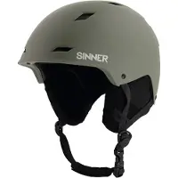 Sinner Mount Helm