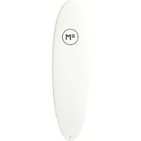 Mf Softboards Alley Cat 7´6 Epoxy Lam Fcsii Surfbrett
