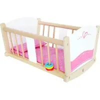 Hape Puppenwiege