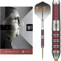 Target Stephen Bunting 95K SP