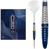 Harrows Geo Torpedo QP 24g