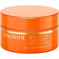 Lancaster , Golden Tan Maximizer After Sun Balm 200 ml Sonnenschutzcreme