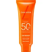 Lancaster , Sun Beauty Face Cream Spf50 50 ml Sonnenschutzcreme