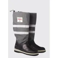 Dubarry Gummistiefel Crosshaven 03 Unisex Navy-Schuhgröße 43