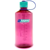 Nalgene Narrow Mouth 1,0L Sustain Flasche