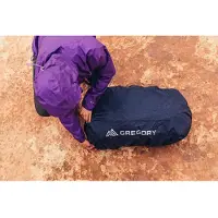Gregory Raincover 50-80l Regenschutzhülle Für Rucksack