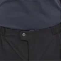 Patagonia - Granite Crest Pants - Regenhose Gr XXL grau/schwarz