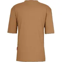 Van Deer-red Bull Sports Casual T-Shirt-Braun-XL