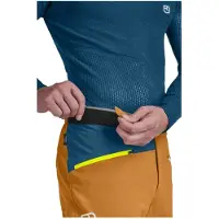 Ortovox Herren Hose COL BECCHEI PANTS M
