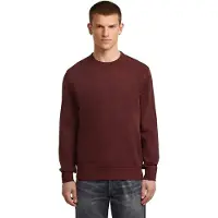 G-Star Nifous Sweatshirt - Rot - Herren - M