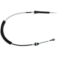 Topran Seilzug, Schaltgetriebe [Hersteller-Nr. 117587] für VW, Skoda, Audi, Seat