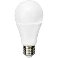 Flos Leuchtmittel LED 21W (2452lm) A65 3000K E27 - Greenplux