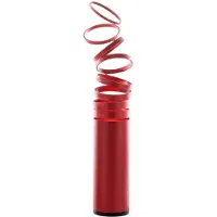 Artemide Danese Decomposé Light Tavolo Tischleuchte-Rot