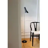 CPH Lighting Oblique Stehleuchte Oliven Grün/Messing - , Multicolor, für Wohnzimmer, Aluminium