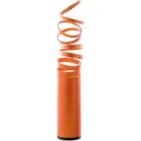 Artemide Decomposé Light T Tischleuchte Orange - , Decomposé, Orange, für Wohnzimmer, Metall, Design