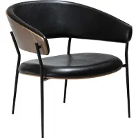 Dan-Form CRIB lounge chair