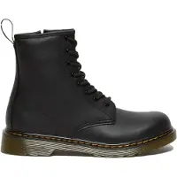 Dr. Martens Stiefel - Softy T - Schwarz - - 37 - Stiefel