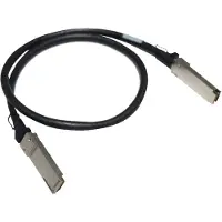 HP Aruba Networking 100G QSFP28 to QSFP28 3m Direct Attach Copper Cable, 3 m, QSFP28, QSFP28