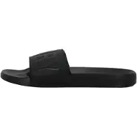 Superdry für Herren. MF310256A Vegane Flip Flops Core schwarz (40/41), Wohnung, Keine, Strandbekleidung