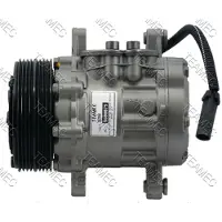 Teamec Klimakompressor 8600079