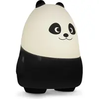 BigBen Interactive Nachtlicht - Lumin'Us Panda Lucky