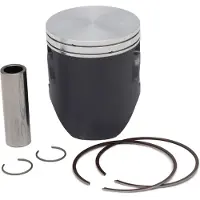 VERTEX Honda 250 Cr-cre 02-04 D.66.37 D Kolbenkit