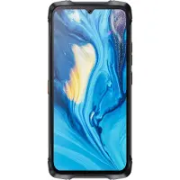 Cubot King Kong POWER 3, 17,1 cm (6.72"), 6 GB, 256 GB, 100 MP, Android 14, Schwarz