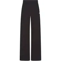 Emporio Armani Jogginghose 7W000462 AF13135 UC001 Schwarz Relaxed Fit
