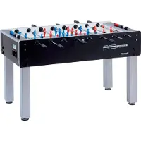 Winsport Garlando, Tischfußball Kickertisch "Pro Champion", Profistangen (PR)
