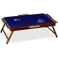 Relaxdays Puzzletisch