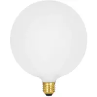 Tala Leuchtmittel LED 8W Sphere G200 2000-2800K - , dimmbar, Weiß, Glas