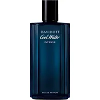 Davidoff , Cool Water Intense EdP Nat. Spray 125 ml Eau de Parfum