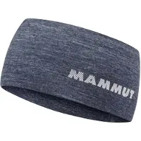 Mammut Tree Wool Stirnband