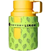Armaf Odyssey Limoni Fresh Edition Eau de Parfum 100 ml