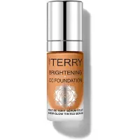 By Terry Brightening CC Foundation 30ml (Various Shades) - 6W - TAN WARM