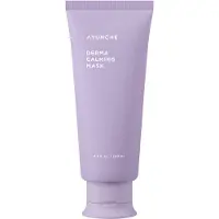 Ayunche Derma Calming Mask feuchtigkeitsspendende Maske für die Haare für trockene und empfindliche Kopfhaut 200 ml