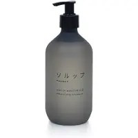 THORUP - Keep it Moisturized Shampoo 500 ml