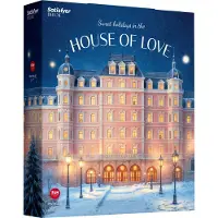 Satisfyer Adventskalender Deluxe *House of Love* 1 St Sonstige